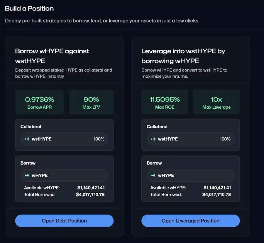 Mining Strategy: How to earn good profits on HypeVM?