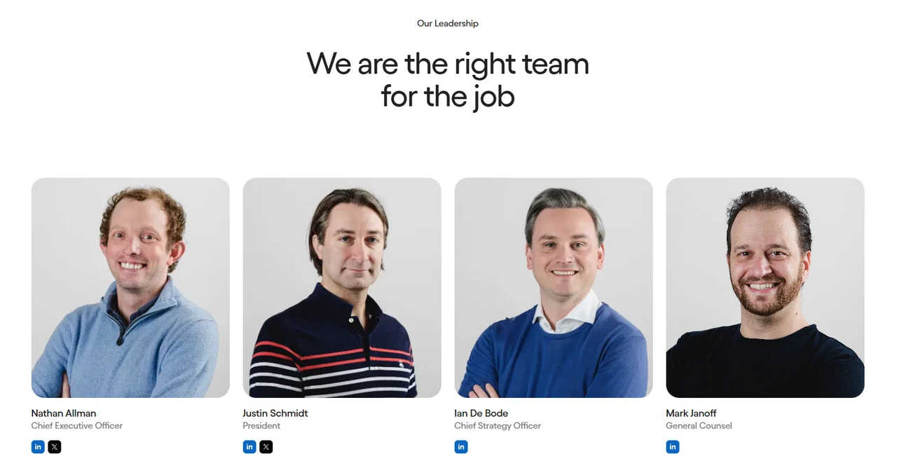 Ondo: RWA leaders product line, competitors and token valuation analysis