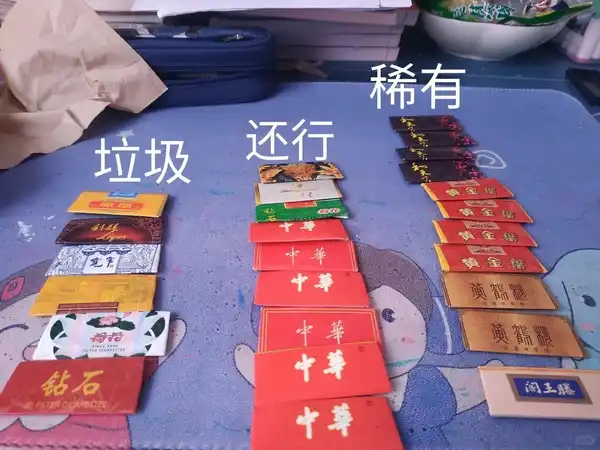 The new consensus of young people: Labubu, CSGO and meme coins