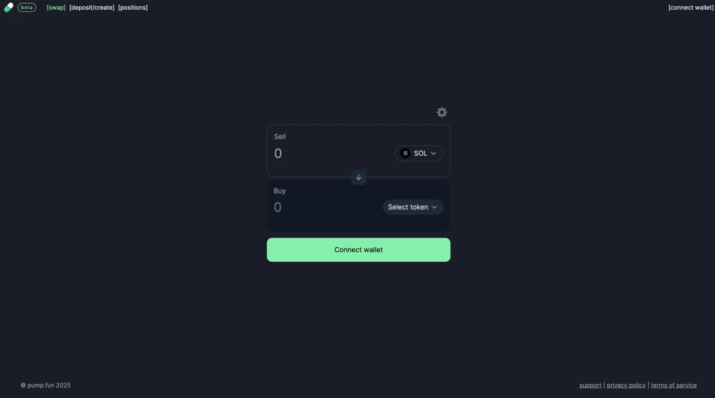 A complete analysis of the one-click token issuance tool: Pump.fun and PUMP tokens