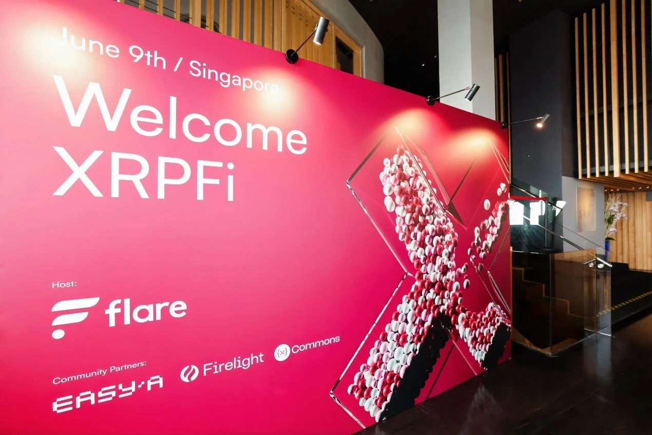 XRPFi: A new DeFi path to activate XRP with a market value of hundreds of billions