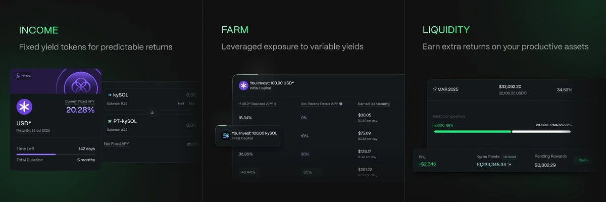 Seven Early Airdrop Opportunities for Solana Ecosystem