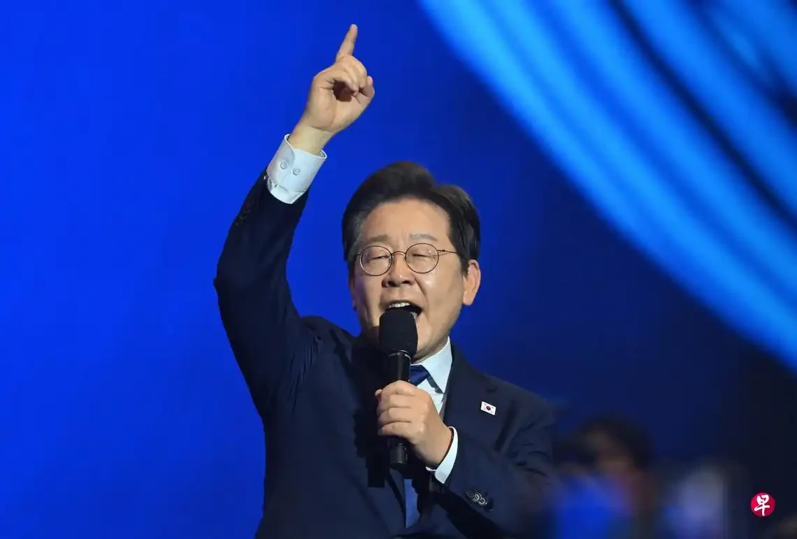 South Korea's new crypto situation: New President Lee Jae-myung and his three major crypto policies