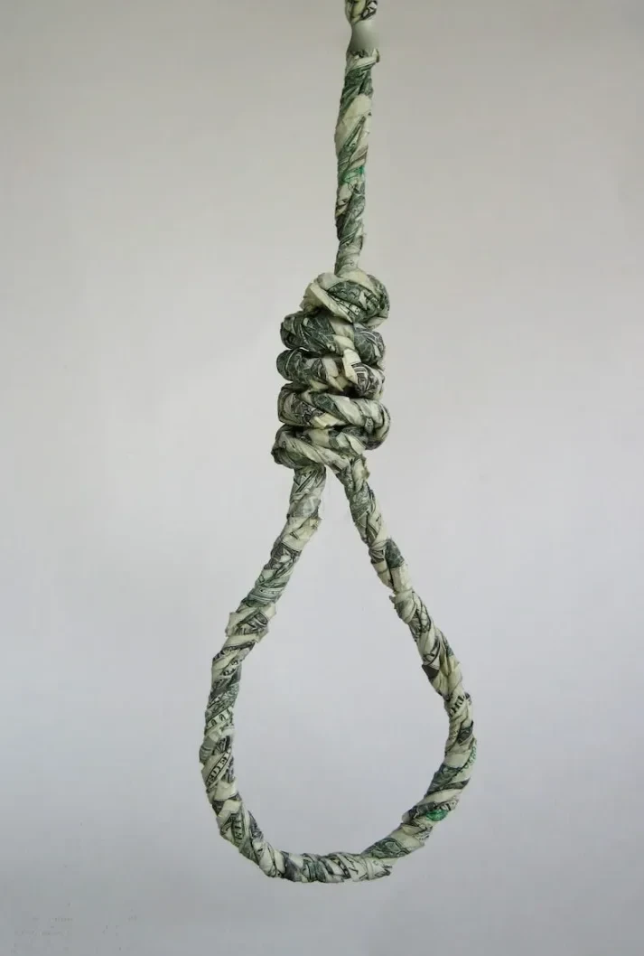 The IMF Didn’t Kill Bitcoin