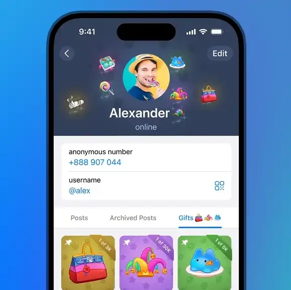 QQ Show Reborn: Telegram Gift NFT Explodes TON Ecosystem