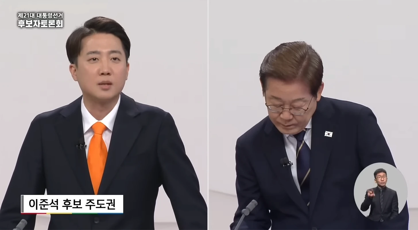 Four major changes in the global cryptocurrency market after the South Korean presidential election