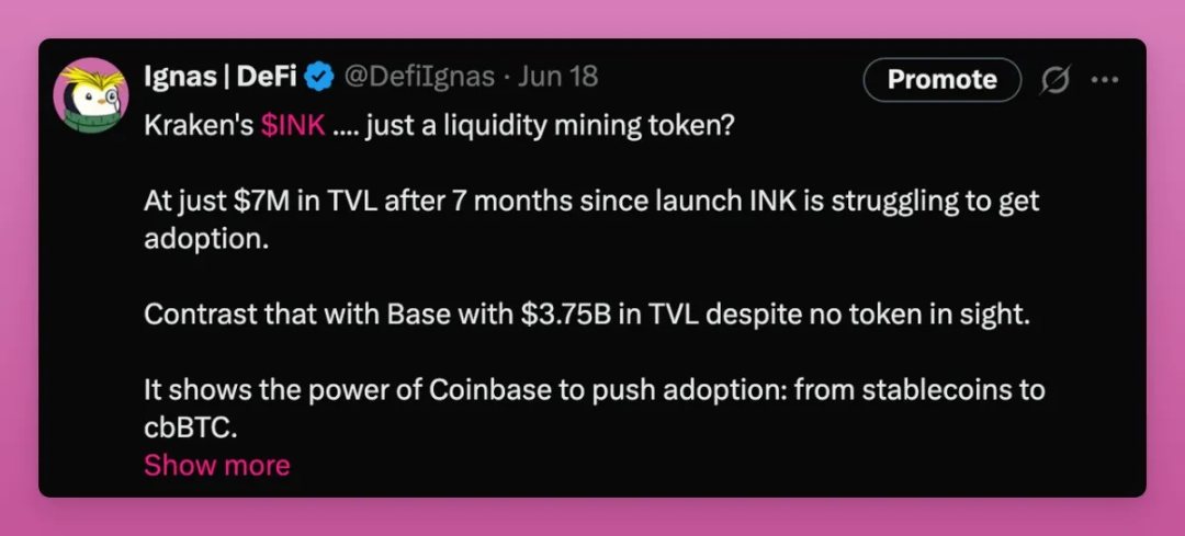 New protocols are flooding, seven tools can help you find potential stocks