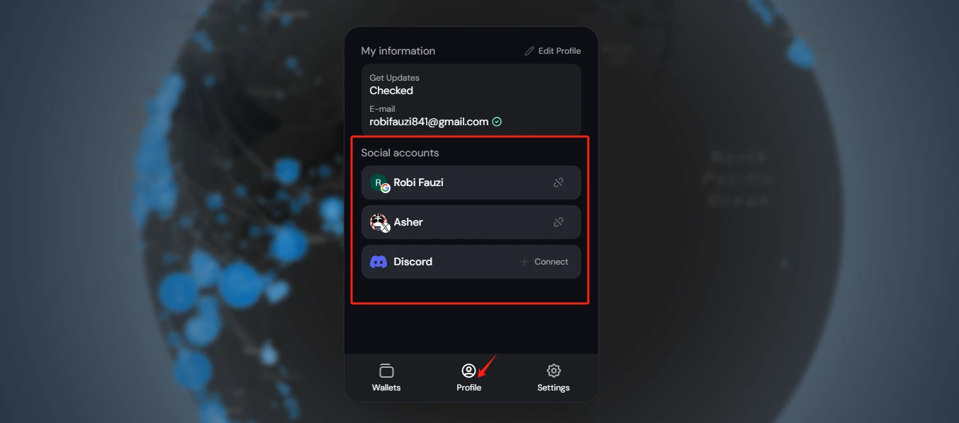 Interactive Tutorial | Seize the last testnet mining opportunity before Nexus mainnet