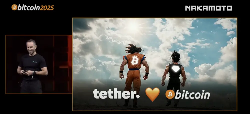 Trapped in the BTC invisible trader conspiracy theory? Uncovering the full picture of Tether’s Bitcoin strategy