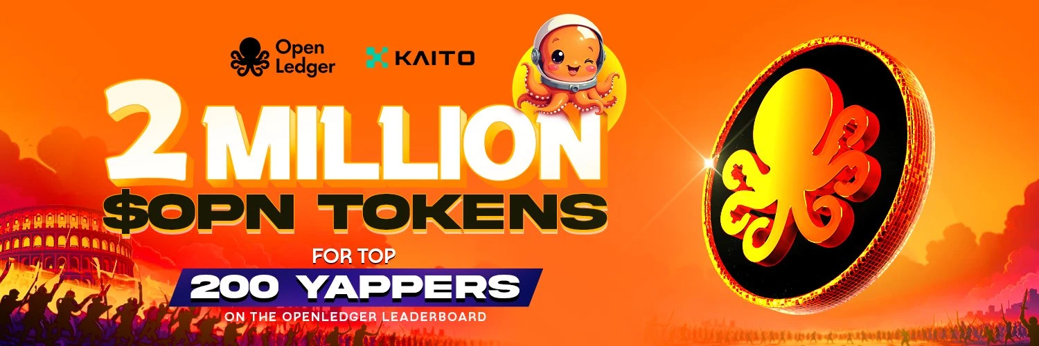 OpenLedger lands on two major “Zhu Lu” platforms, unlocking new interaction opportunities