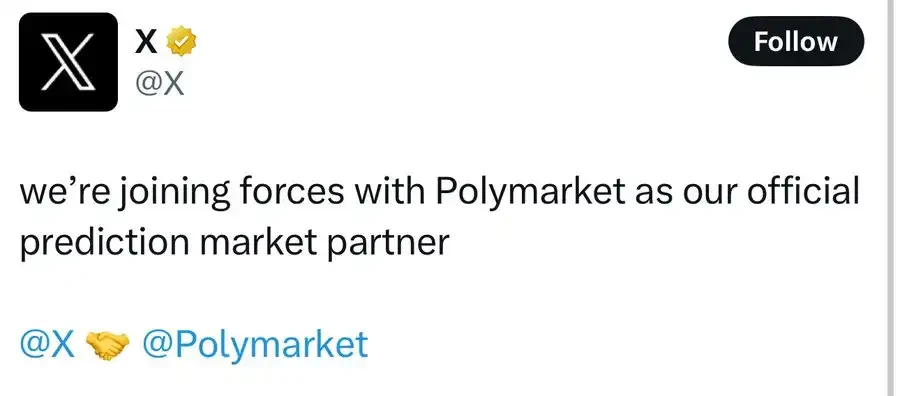 Capital bets on the prediction market, who is better, Polymarket or Kalshi?