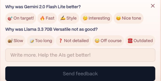 Yupp raises million in seed round, former Twitter technical backbone reconstructs AI model evaluation system