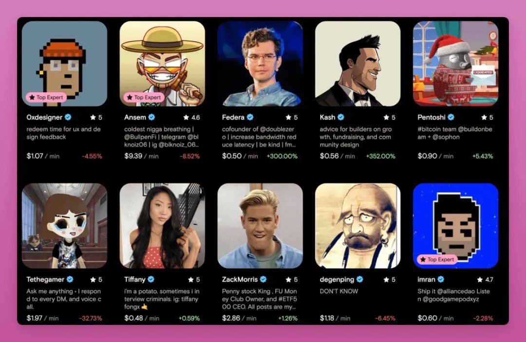 New protocols are flooding, seven tools can help you find potential stocks