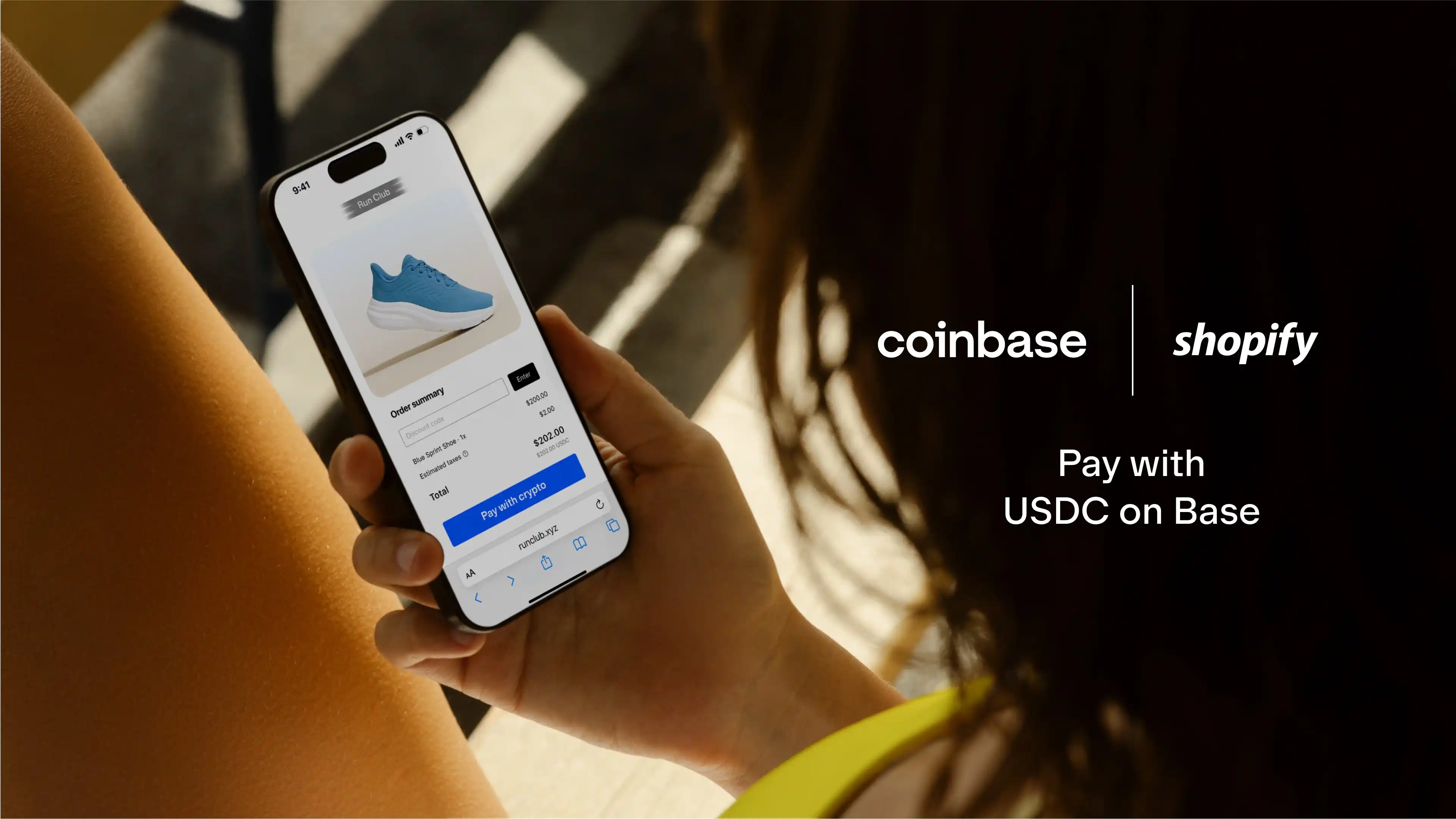Coinbase wants to be the Binance of America