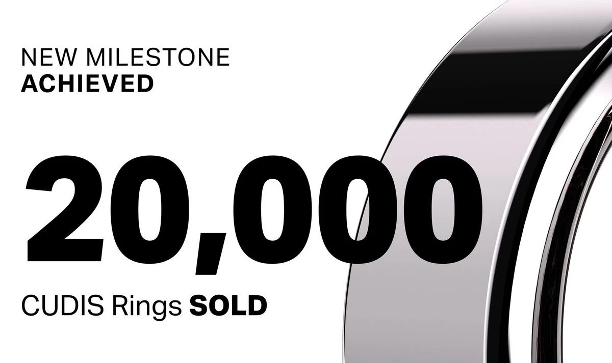 TGE is launched on Binance Wallet, CUDIS Three Horses are launched simultaneously, and the crypto health track has usher