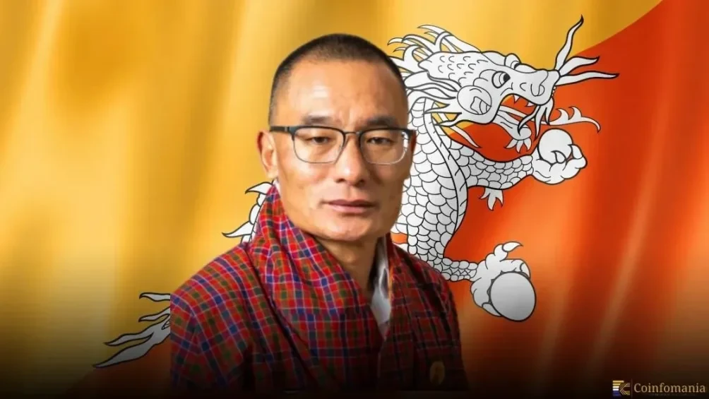 The IMF Didn’t Kill Bitcoin