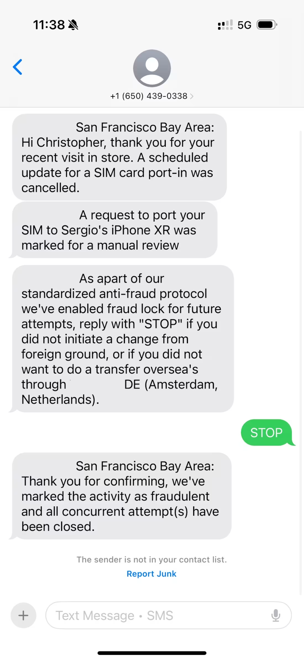 Ten years of cybersecurity experts almost fell into the trap, the latest phishing attack is spreading