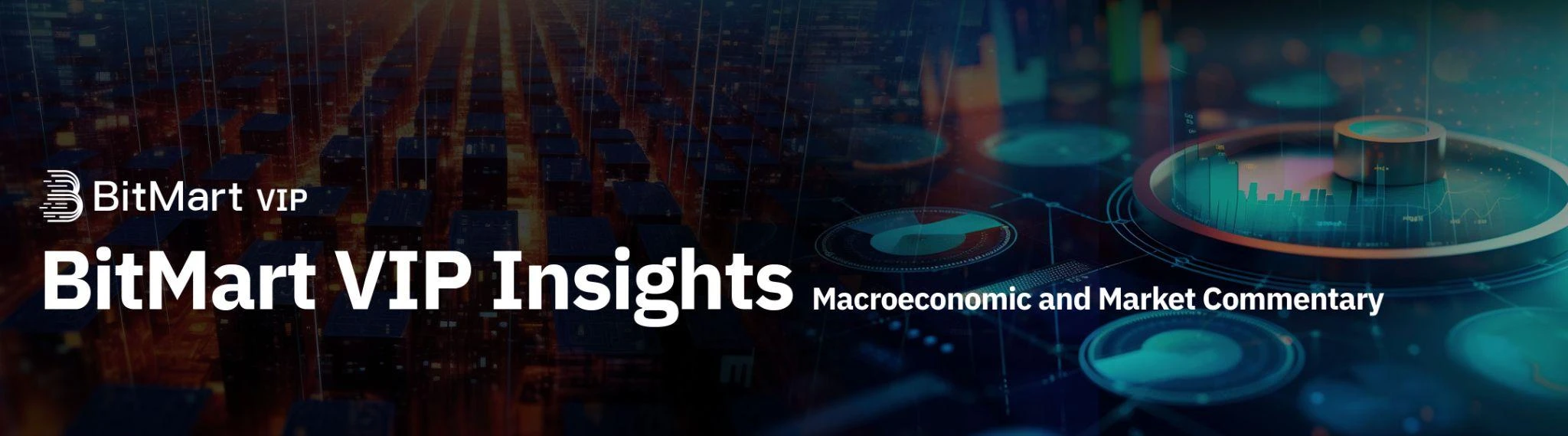 BitMart VIP Insights: Crypto Market Review in May and Outlook for June