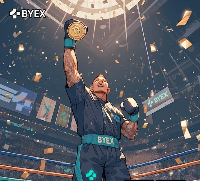 Technological innovation leads the future, BYB platform currency drives the new digital financial ecosystem