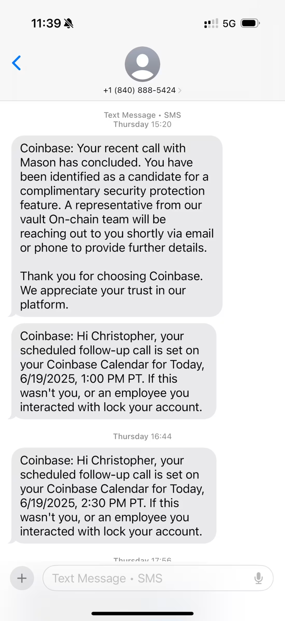 Ten years of cybersecurity experts almost fell into the trap, the latest phishing attack is spreading