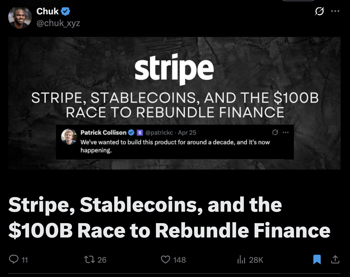 The full-chain stablecoin war: Circle, Tether and Frax’s digital dollar game