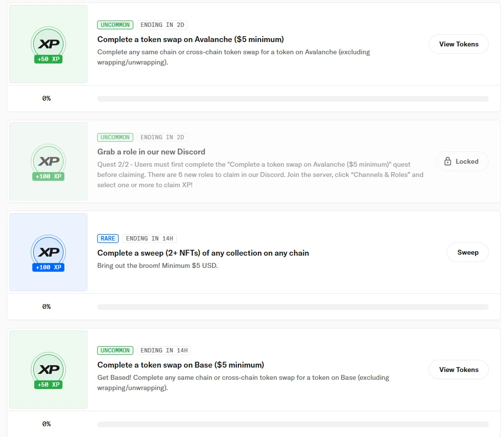 OpenSea finally issues tokens: NFT may be unpopular, but making money is not