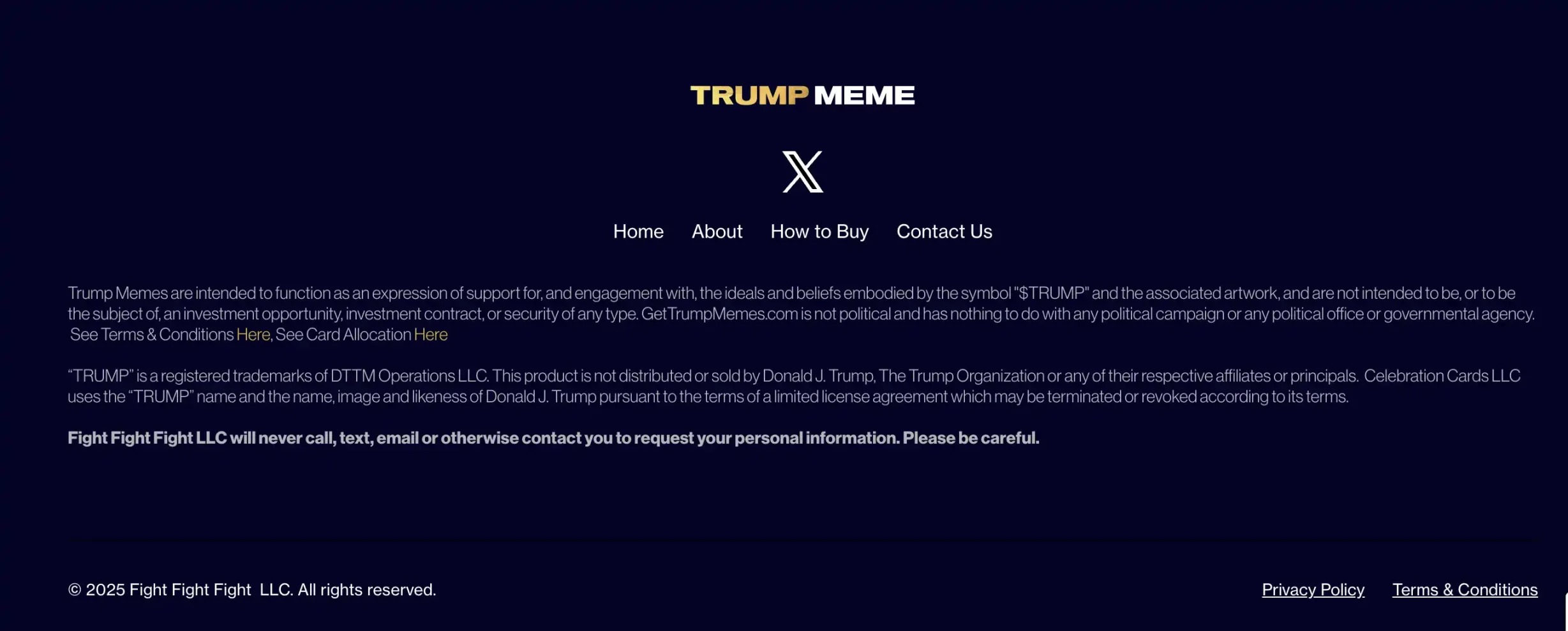 What are the mountains in Trumps crypto empire?