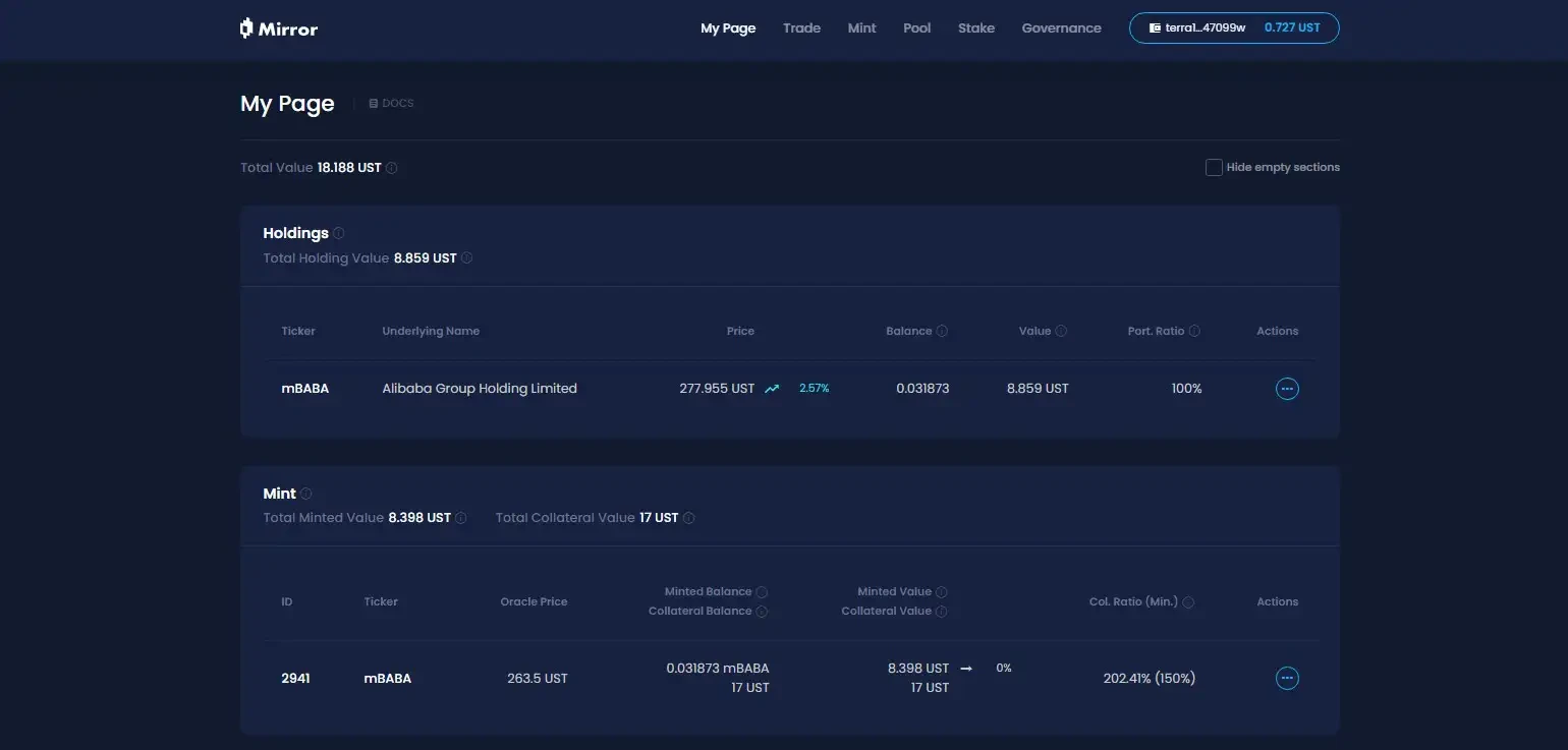 Tokenization of U.S. stocks from the perspective of conspiracy theory, a mild global dollar harvest?