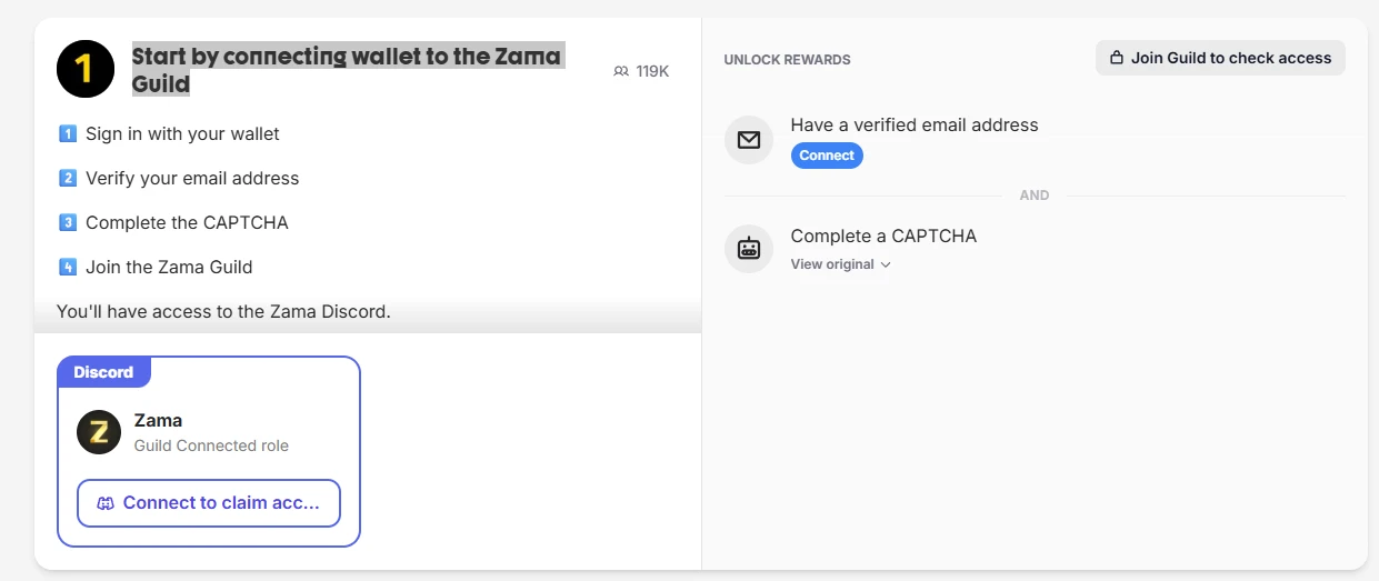 This week’s featured interactive projects: Kuru testnet swipe transactions; Zama union tasks; Yala stablecoin deposits