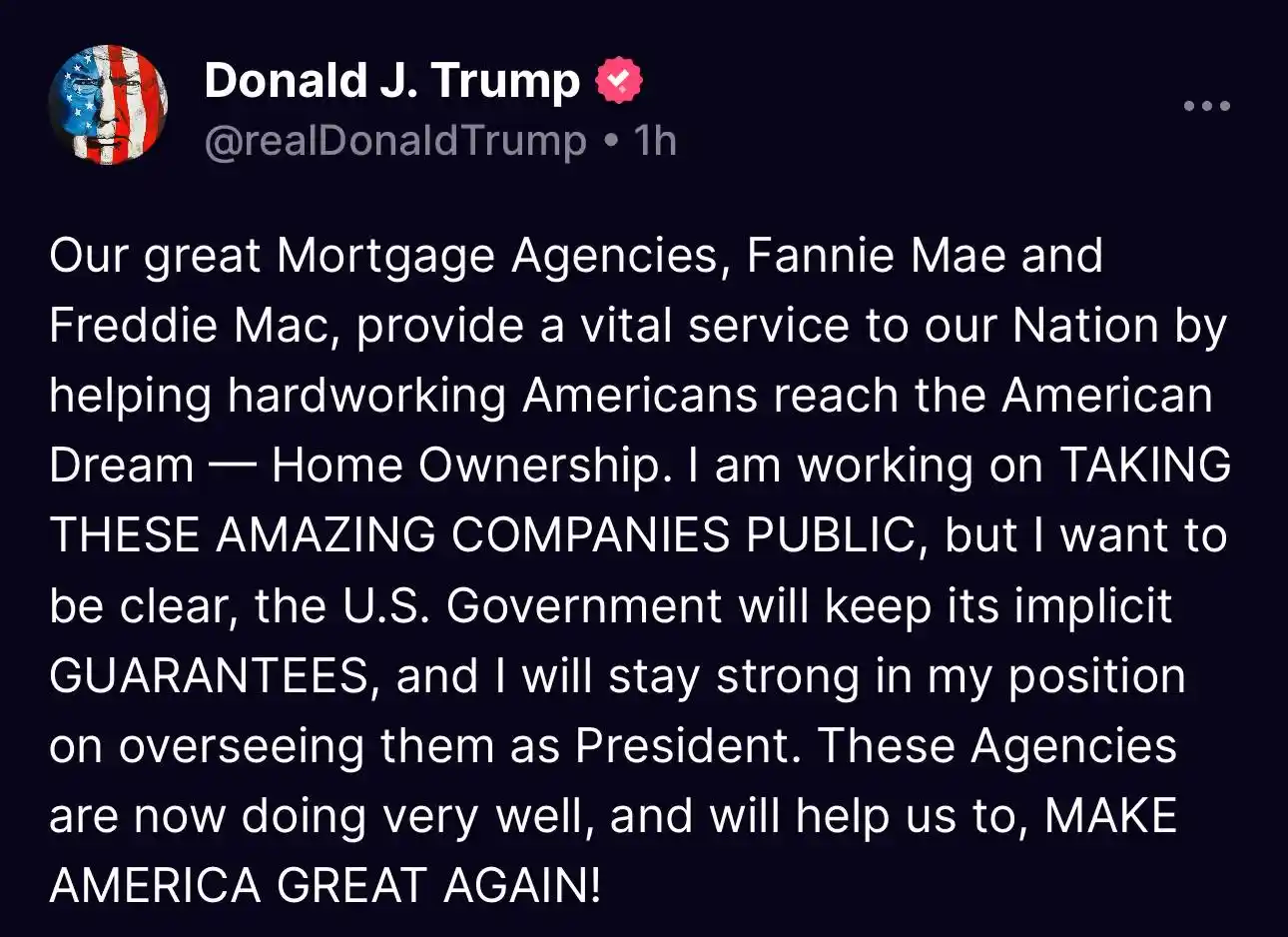 Bitcoin mortgage, a new .6 trillion blue ocean