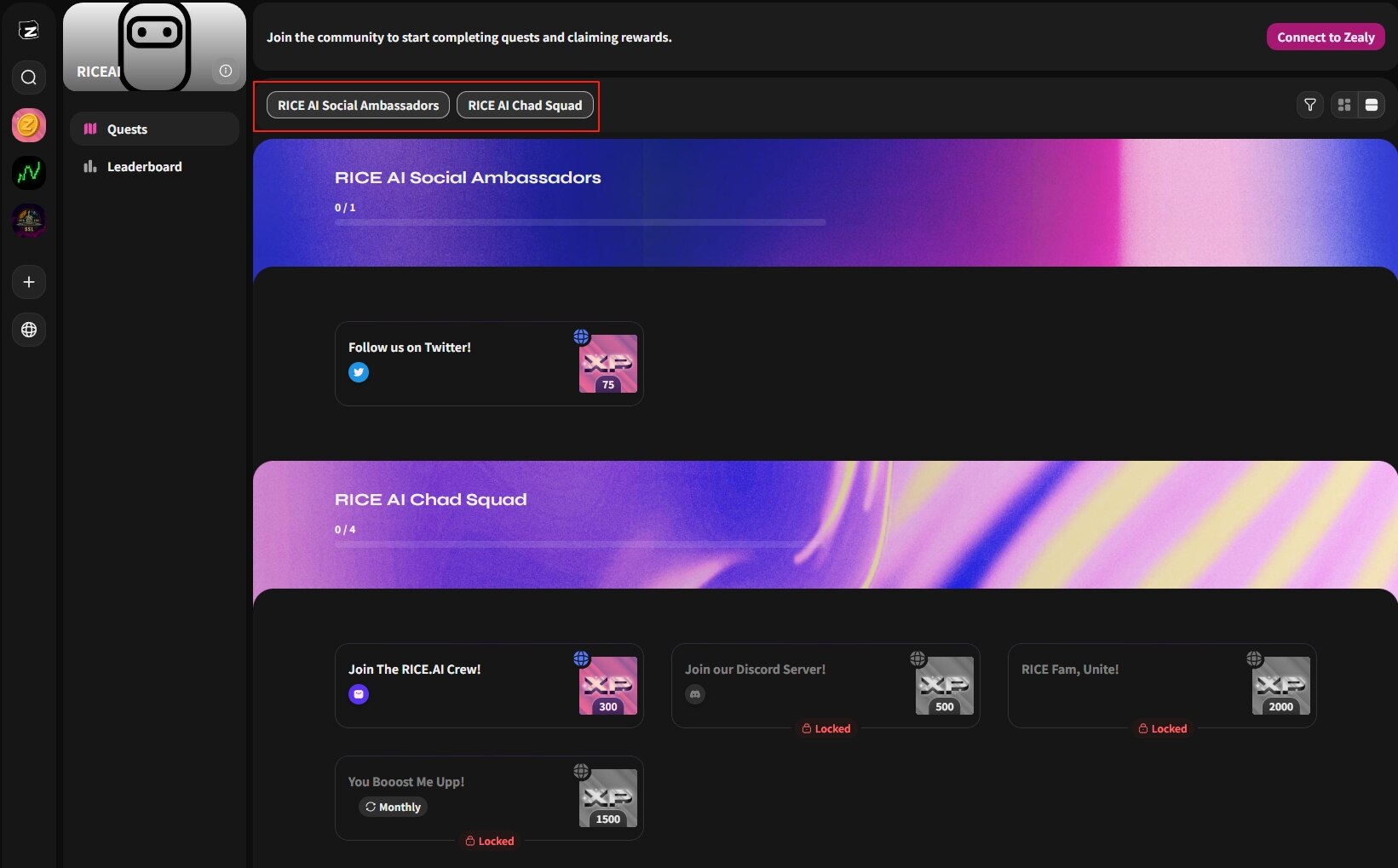 A complete review of the 15 projects shortlisted for Binance MVB Season 10Recommended Articles