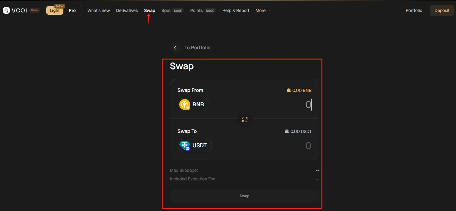 This weeks featured interactive projects: vooi trading experience, Elympics and Surf earning points