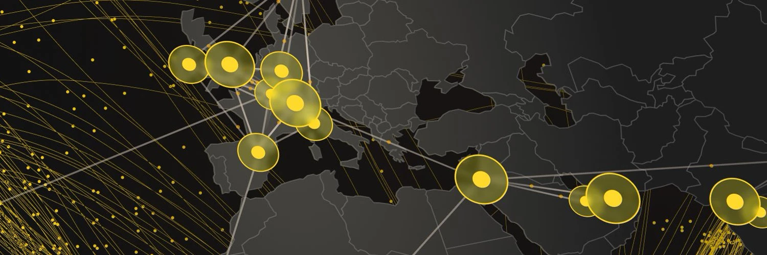 This weeks featured interactive projects: Boundless Silver Medal Mission Update; Rayls Test Network Waiting List; Yellow