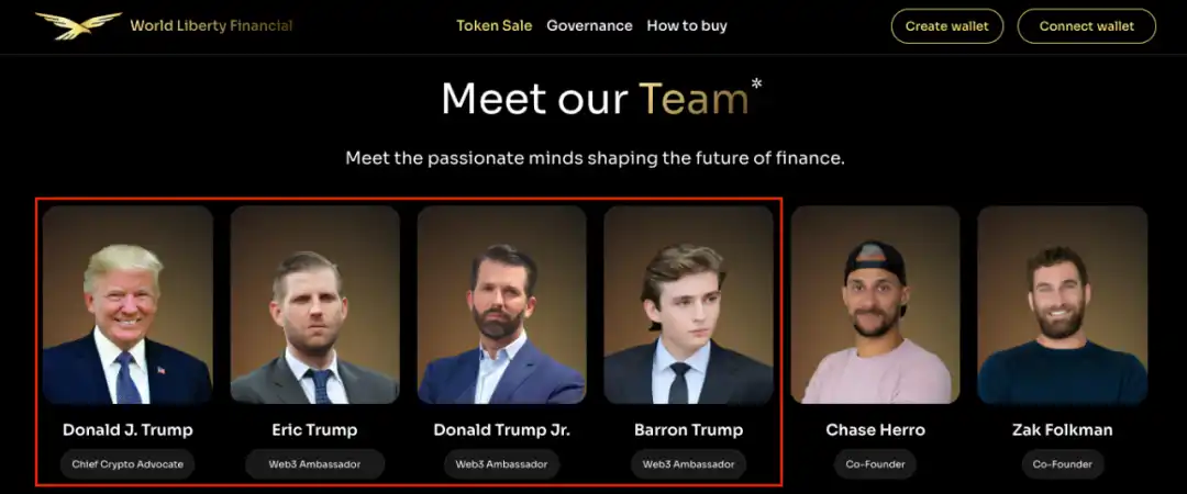 WLFI is about to be unlocked and launched, what is its valuation?