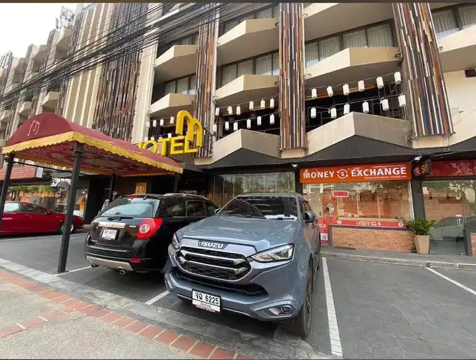 Stablecoin, a cashless payment reform for 5 billion people