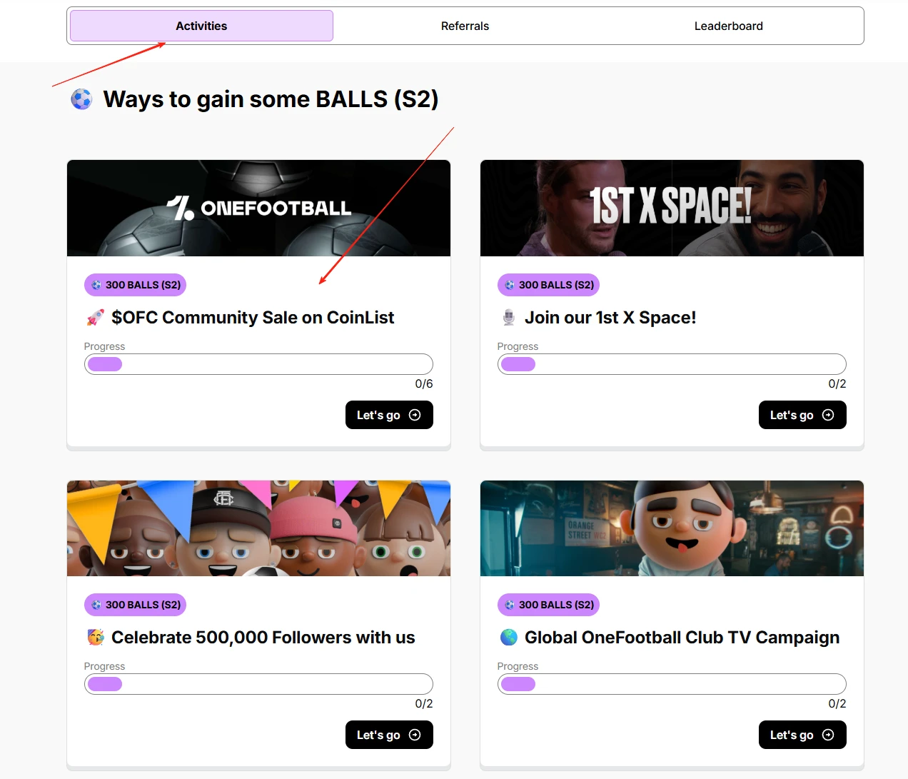OneFootball, which raised 0 million three years ago, is now listed on CoinList. Is it worth participating?