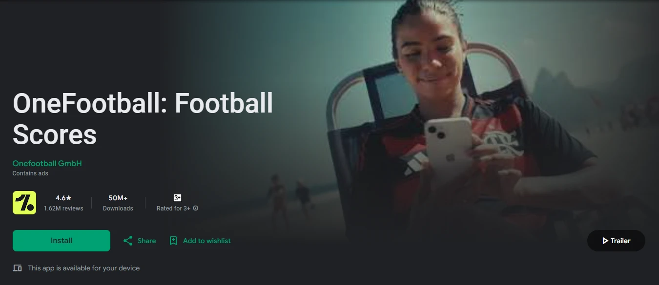 OneFootball, which raised 0 million three years ago, is now listed on CoinList. Is it worth participating?