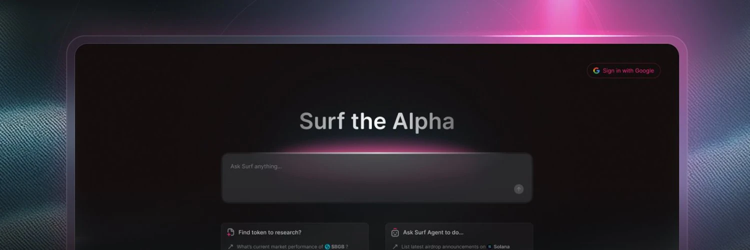 This weeks featured interactive projects: vooi trading experience, Elympics and Surf earning points