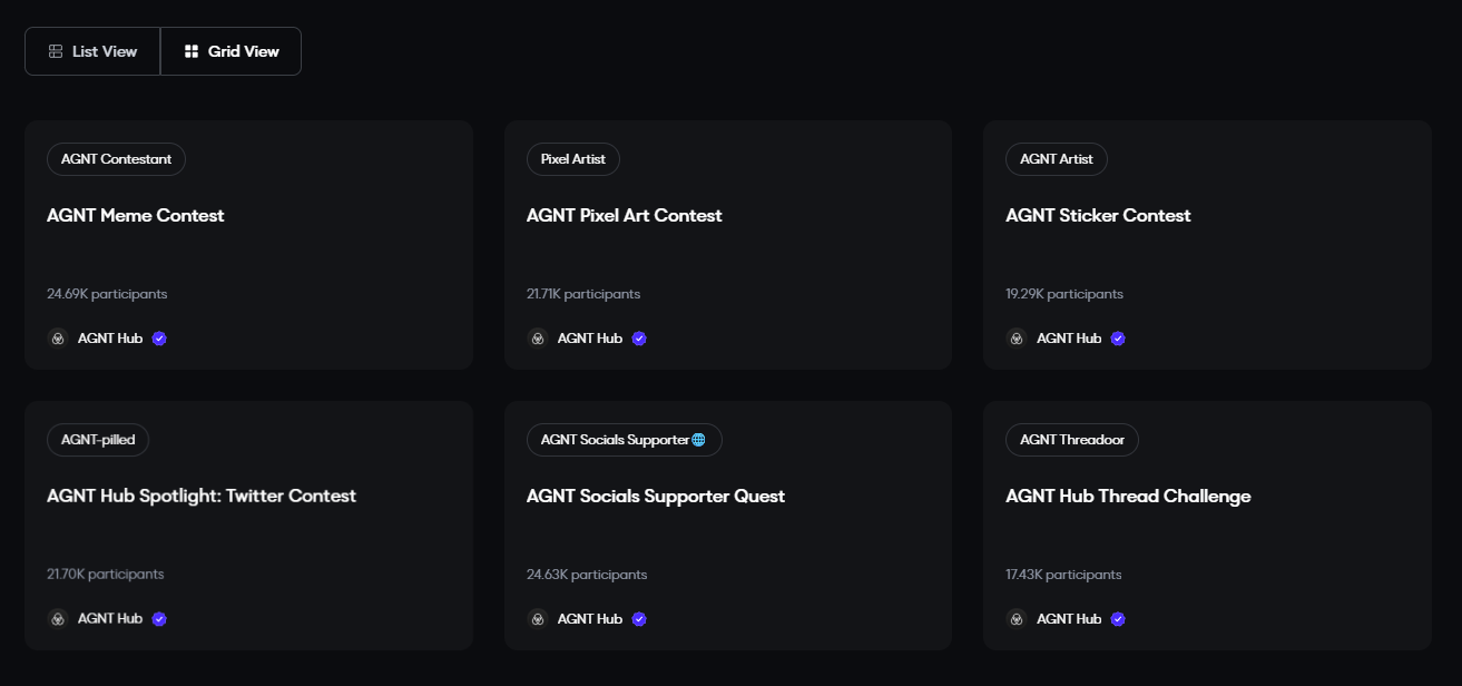A complete review of the 15 projects shortlisted for Binance MVB Season 10Recommended Articles