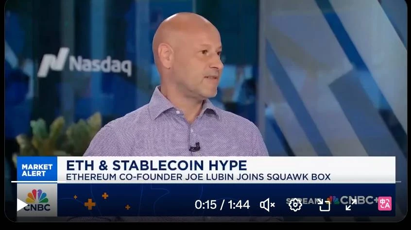 Ethereum reserves become the new favorite of US stocks: the transformation codes and capital promoters of four listed co