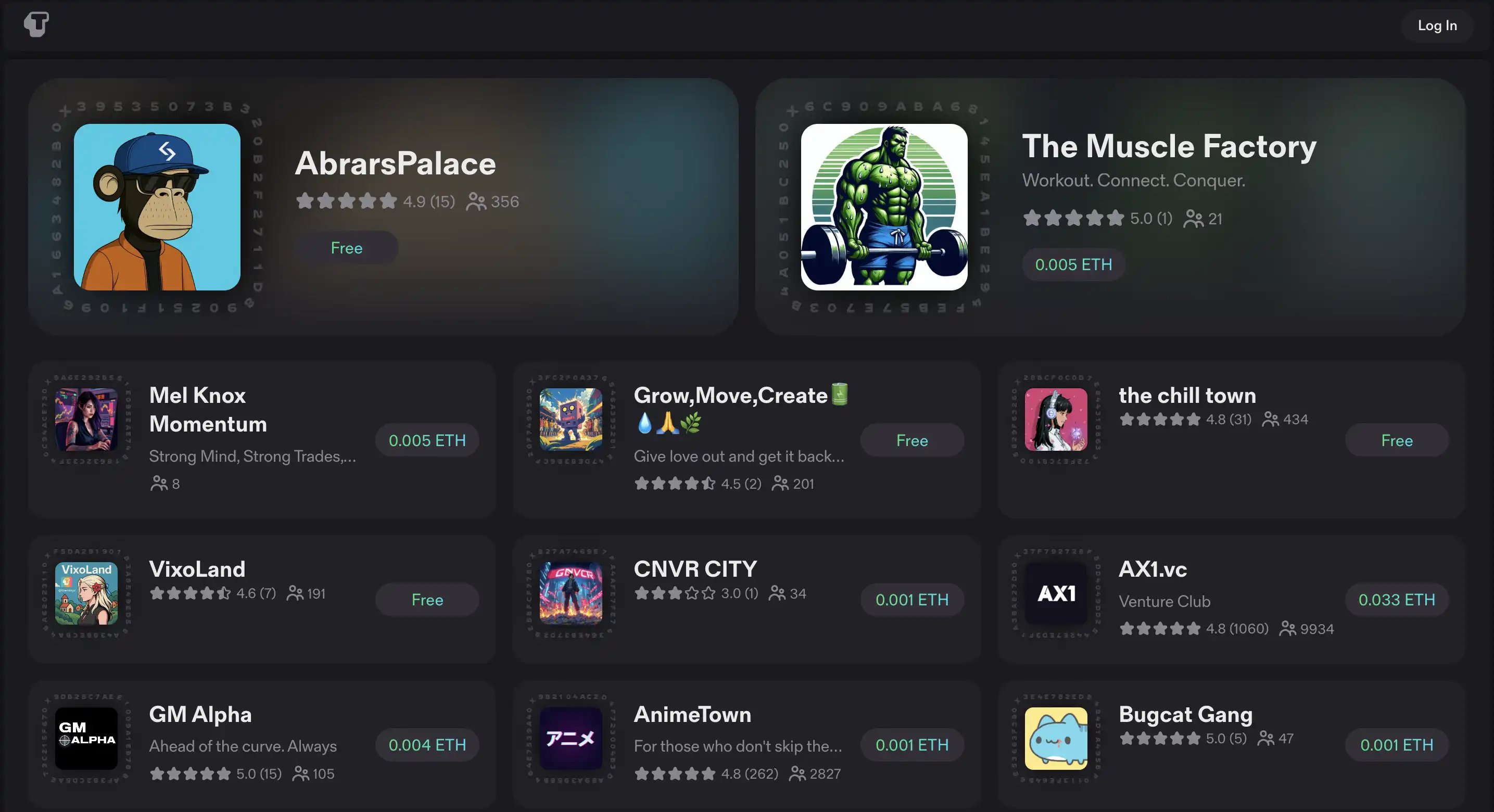 Crypto version of WeChat? First experience with the new version of Coinbase wallet