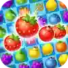 Fruit Wheel website