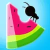 Idle Ants website