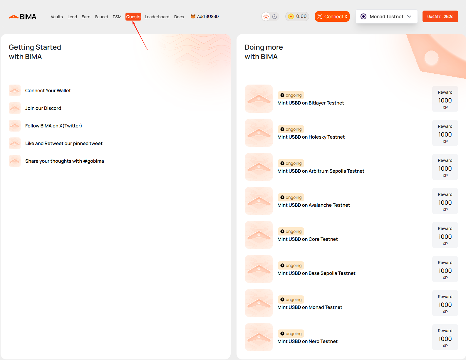 A complete review of 15 funded projects in the Monad ecosystemRecommended Articles
