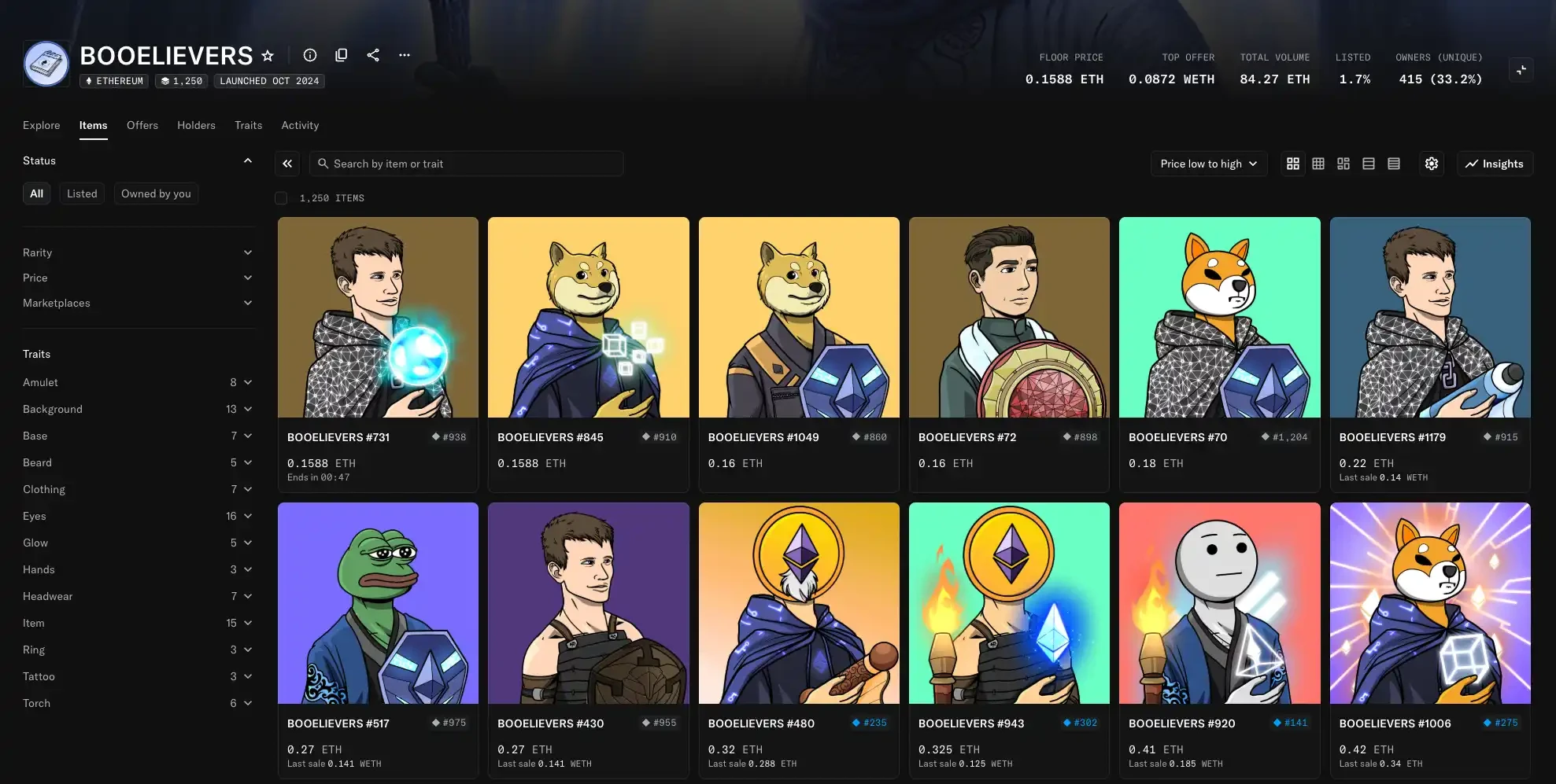 Tom Lee's Ethereum Meme: BOOE's Religious Narrative InterpretationRecommended Articles