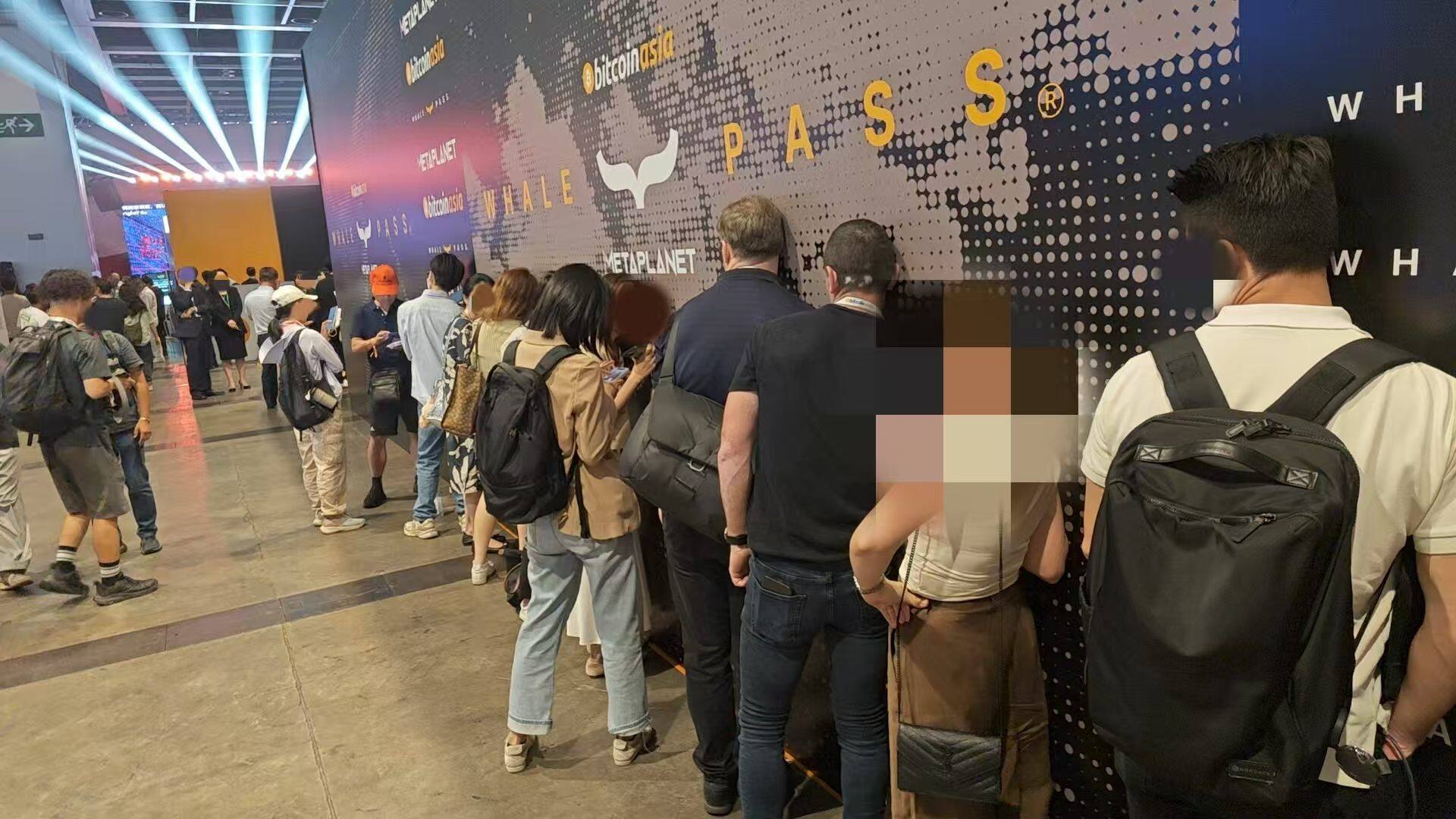 Where did everyone go at this year’s Bitcoin Asia?Recommended Articles