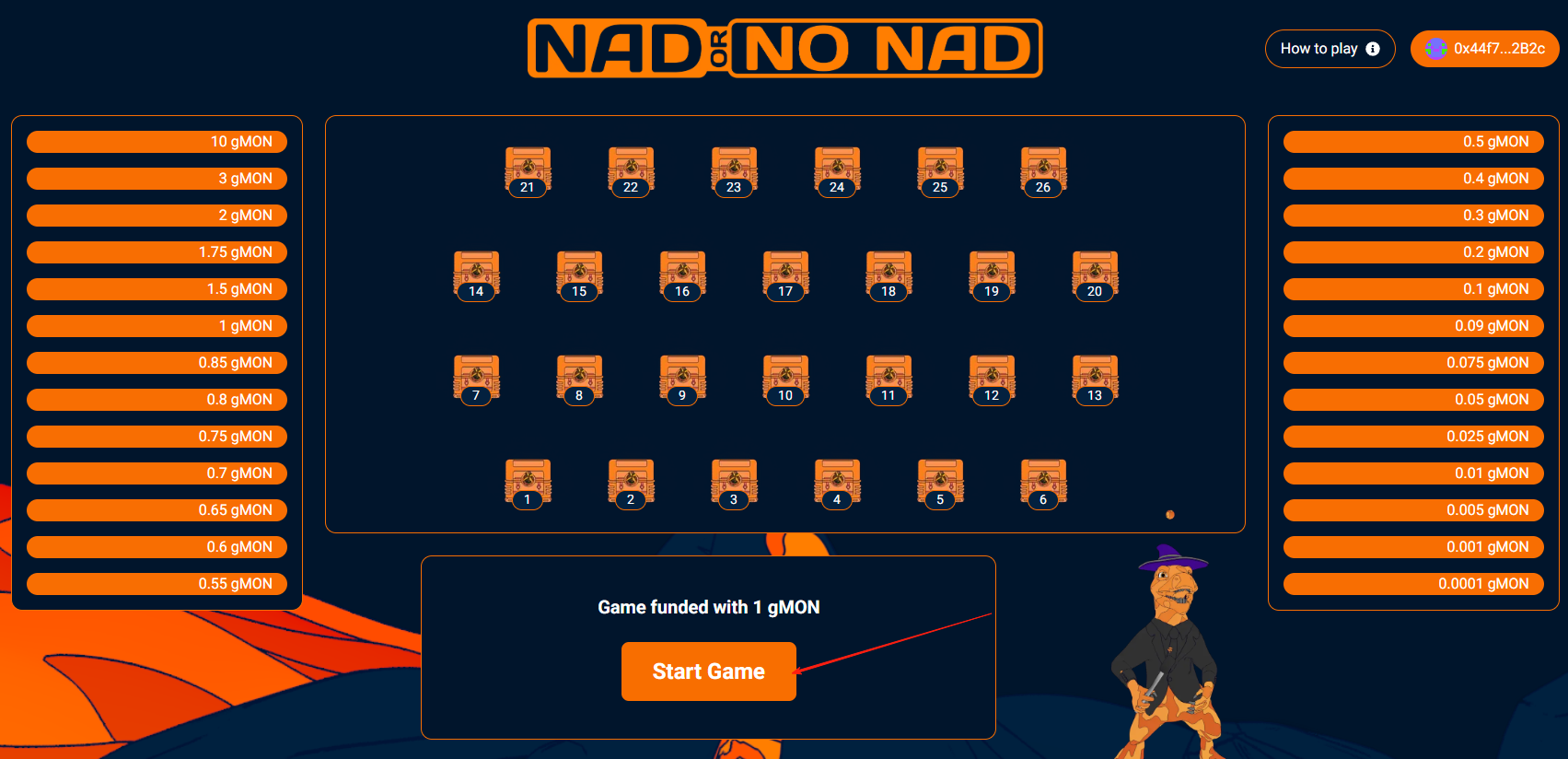 A complete review of 15 funded projects in the Monad ecosystemRecommended Articles