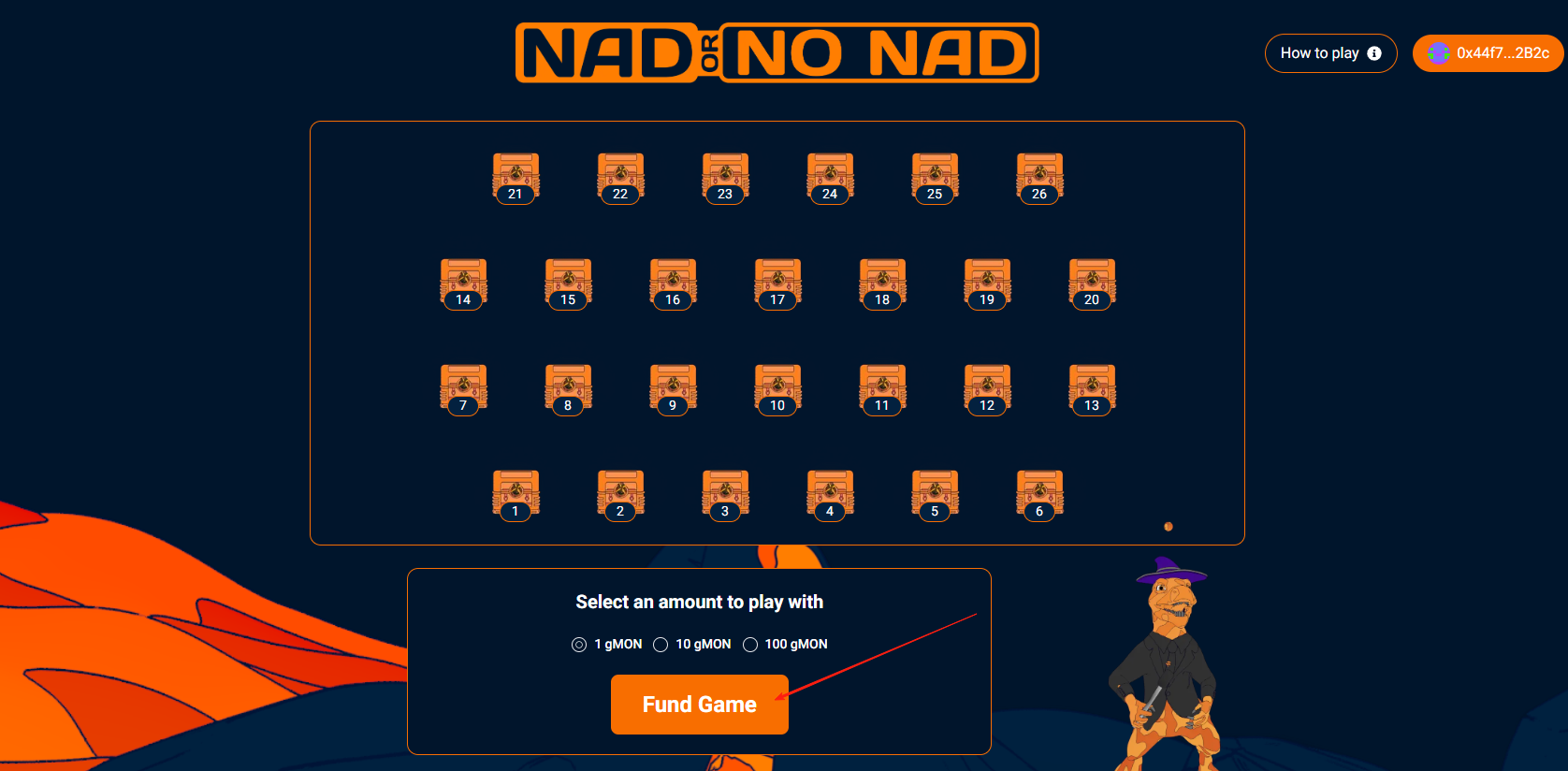 A complete review of 15 funded projects in the Monad ecosystemRecommended Articles