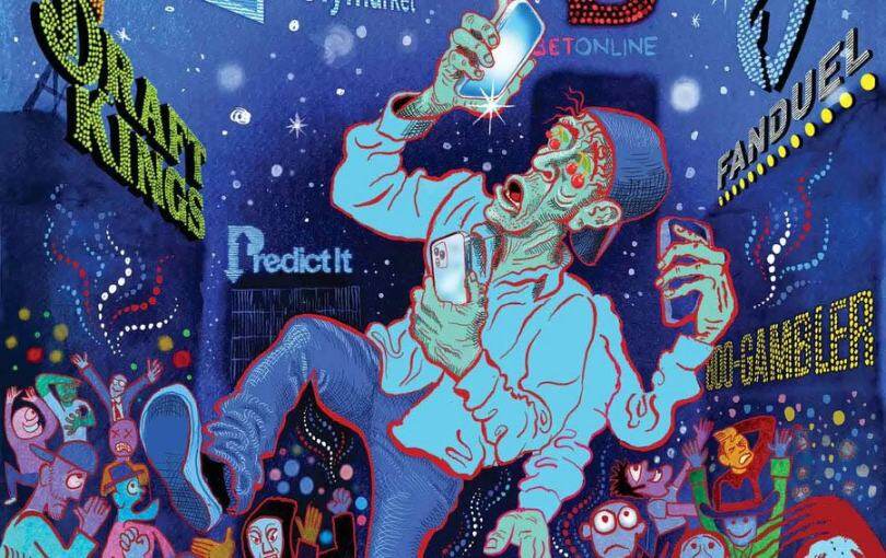 The era of hyper-speculation under the liquidity frenzy: Warning of Bitcoin’s peak in September?Recommended Articles