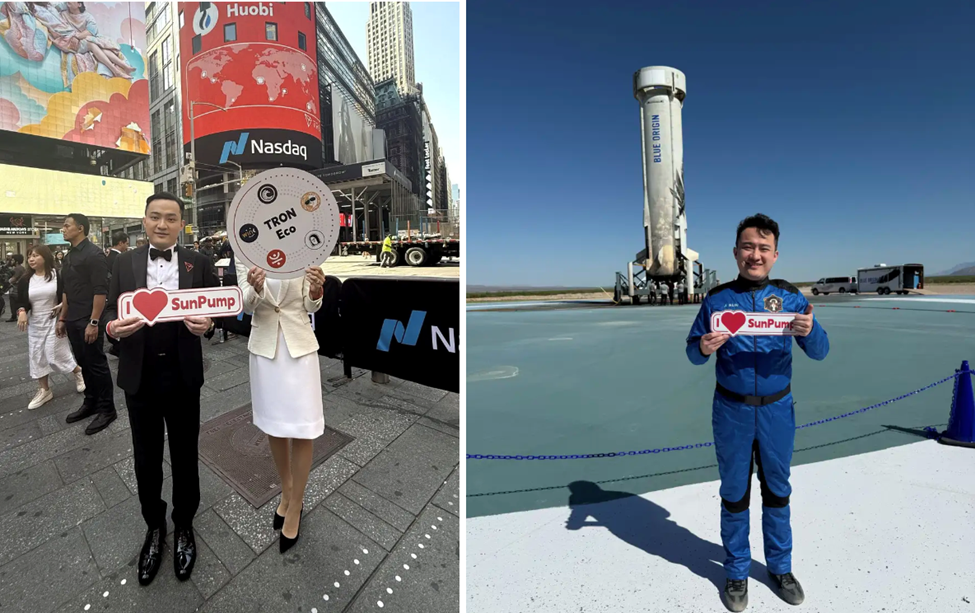 SunPump's First Anniversary: Decoding the Lightning Rise of the Meme Equity Launch PlatformRecommended Articles